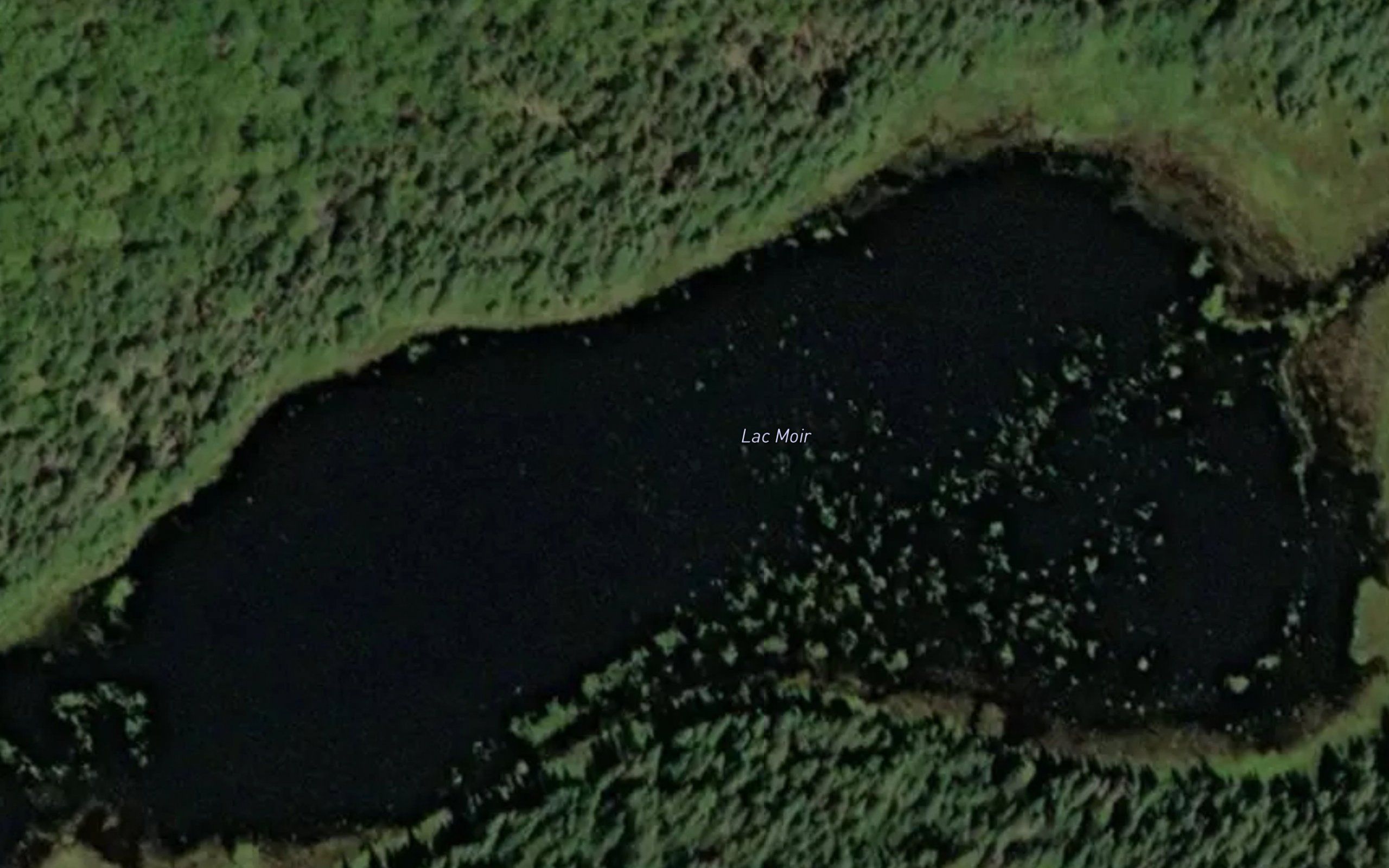 Lac Moir