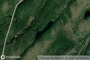 Lac Semelle
