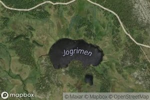 Jogrimen