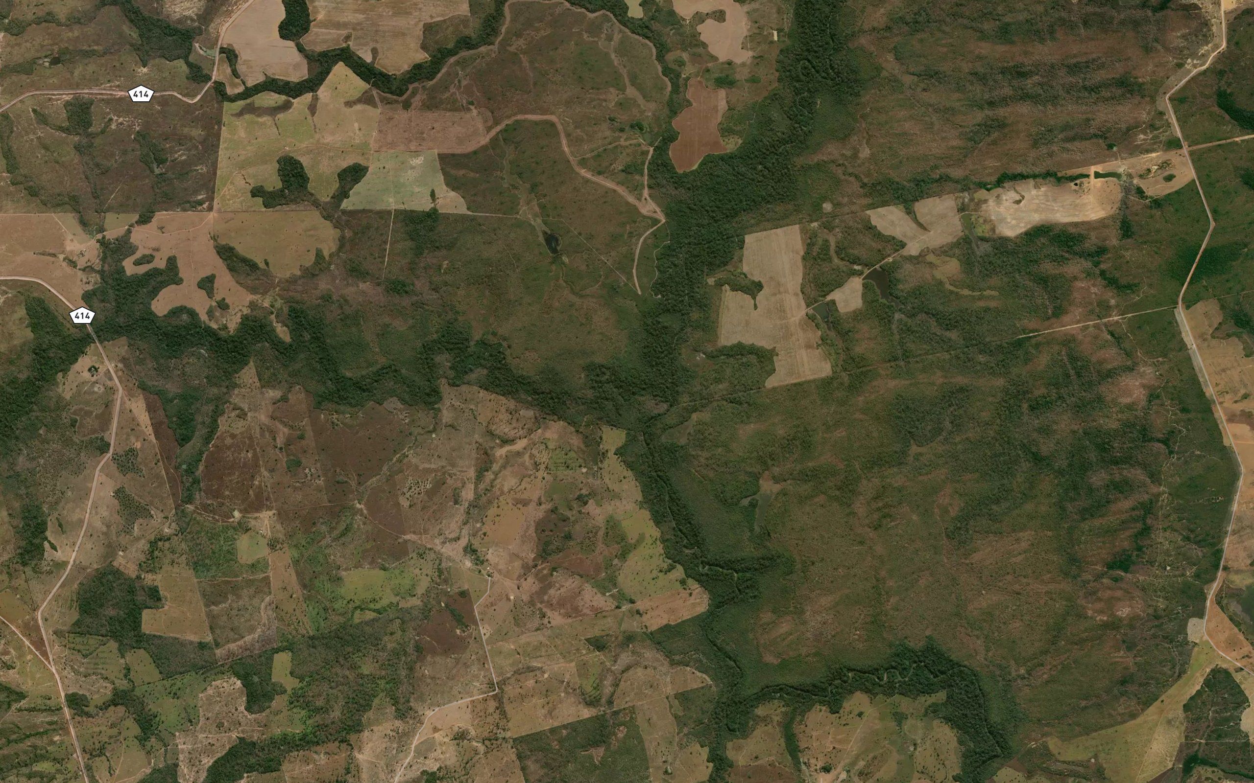 Ribeirao Jabuti