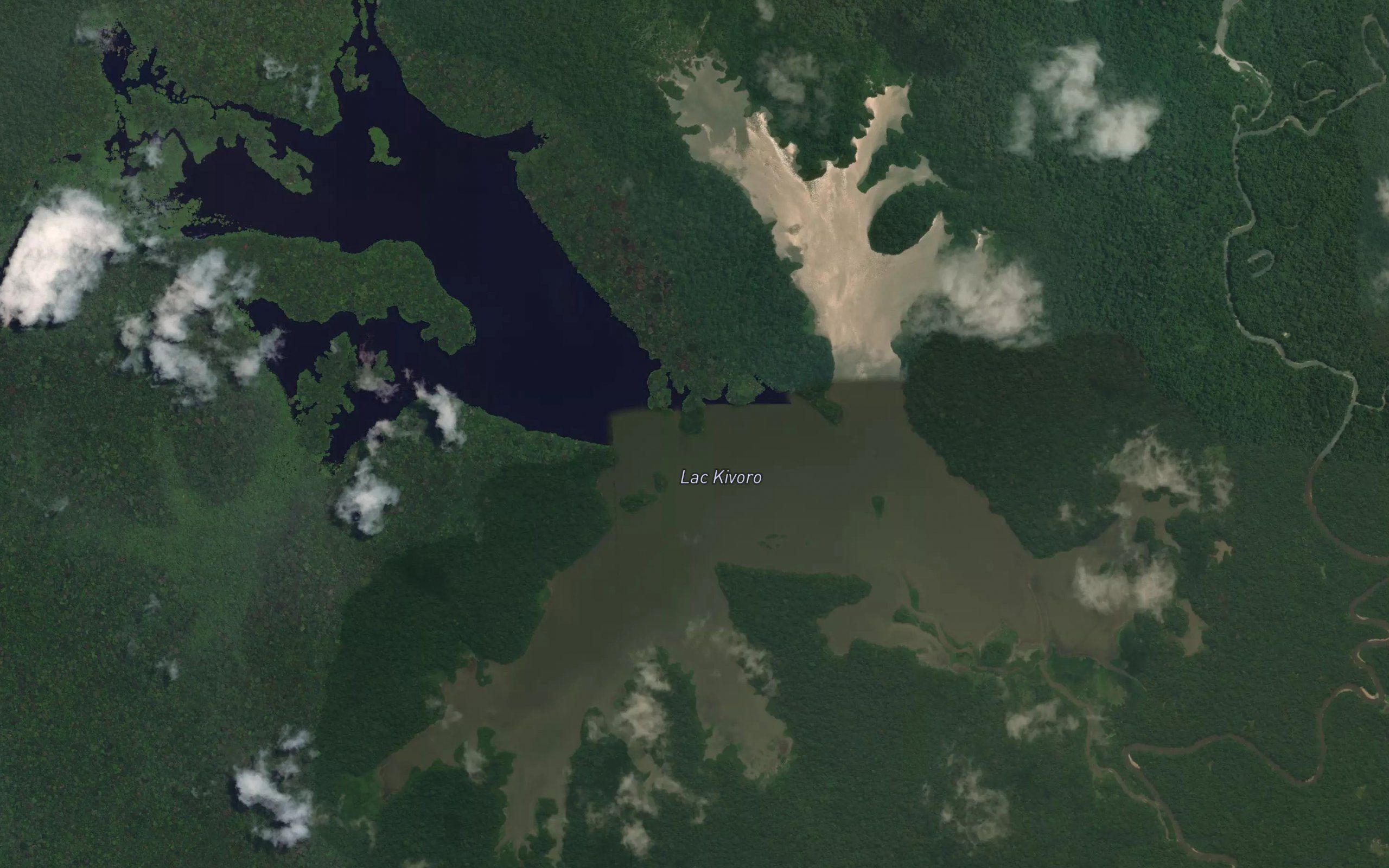 Lac Kivoro