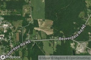 Bates Branch