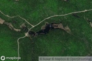 Lac du Pre aux Castors