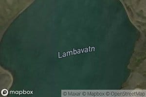 Lambavatn