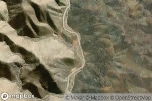 Quebrada Matamoros