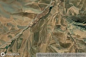 Cheshmeh-ye Fazel Av