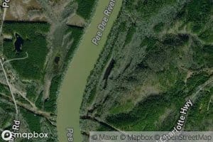 Black Pond