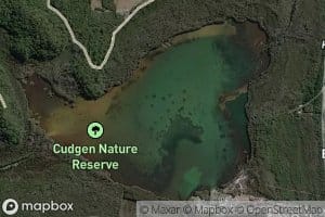 Cudgen Lake