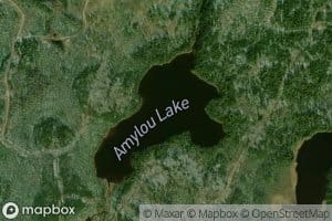 Amylou Lake