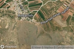 Cheshmeh-ye Chahardah Ma`sum