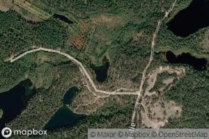 Alimmainen Ukonlampi