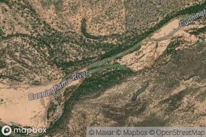 Cunninghame River