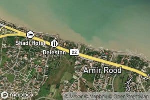 Shilat-e Nahiyeh-ye Nowshahr