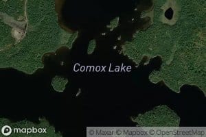 Comox Lake