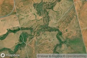 East Cottonwood Creek