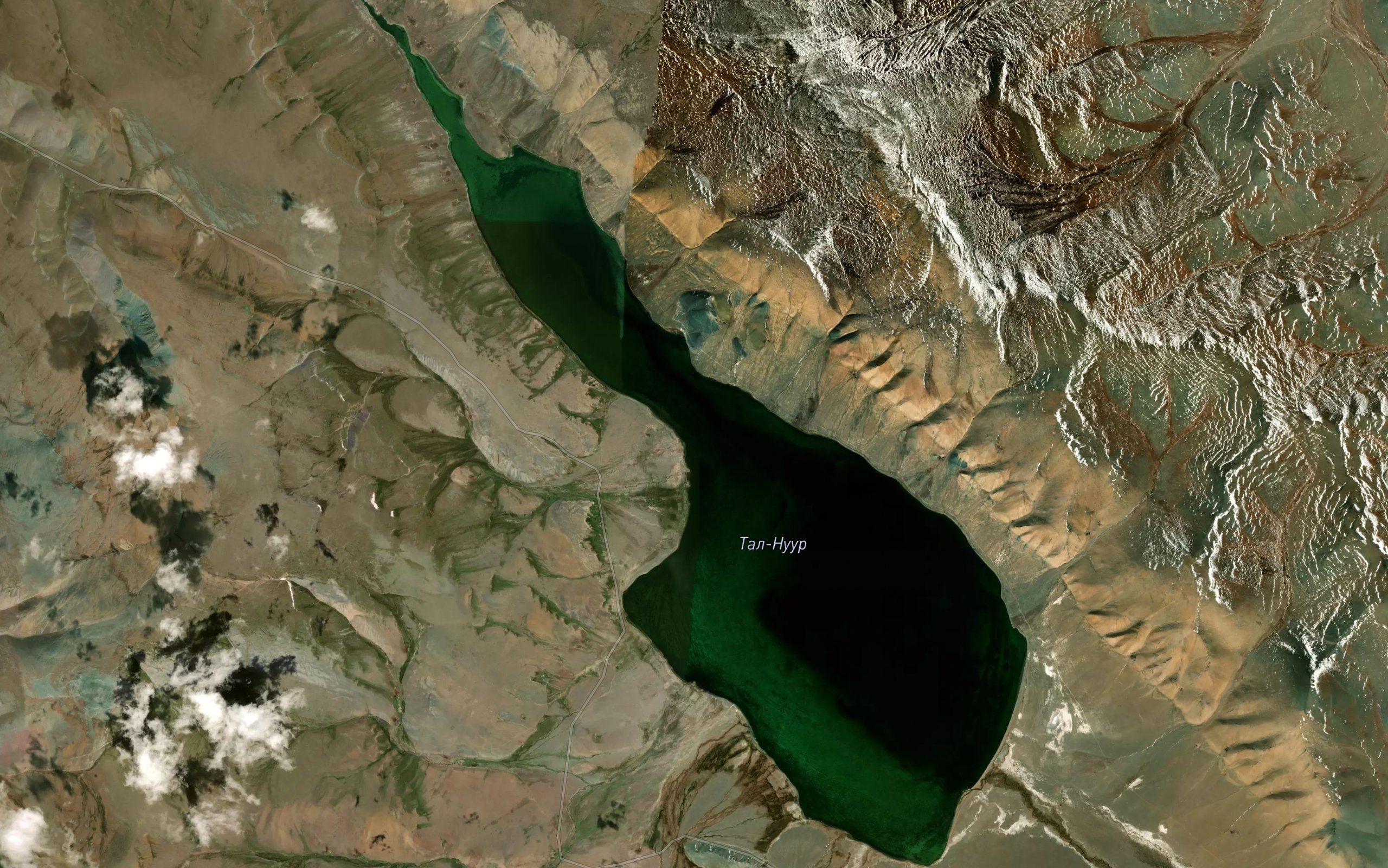 Tal Nuur