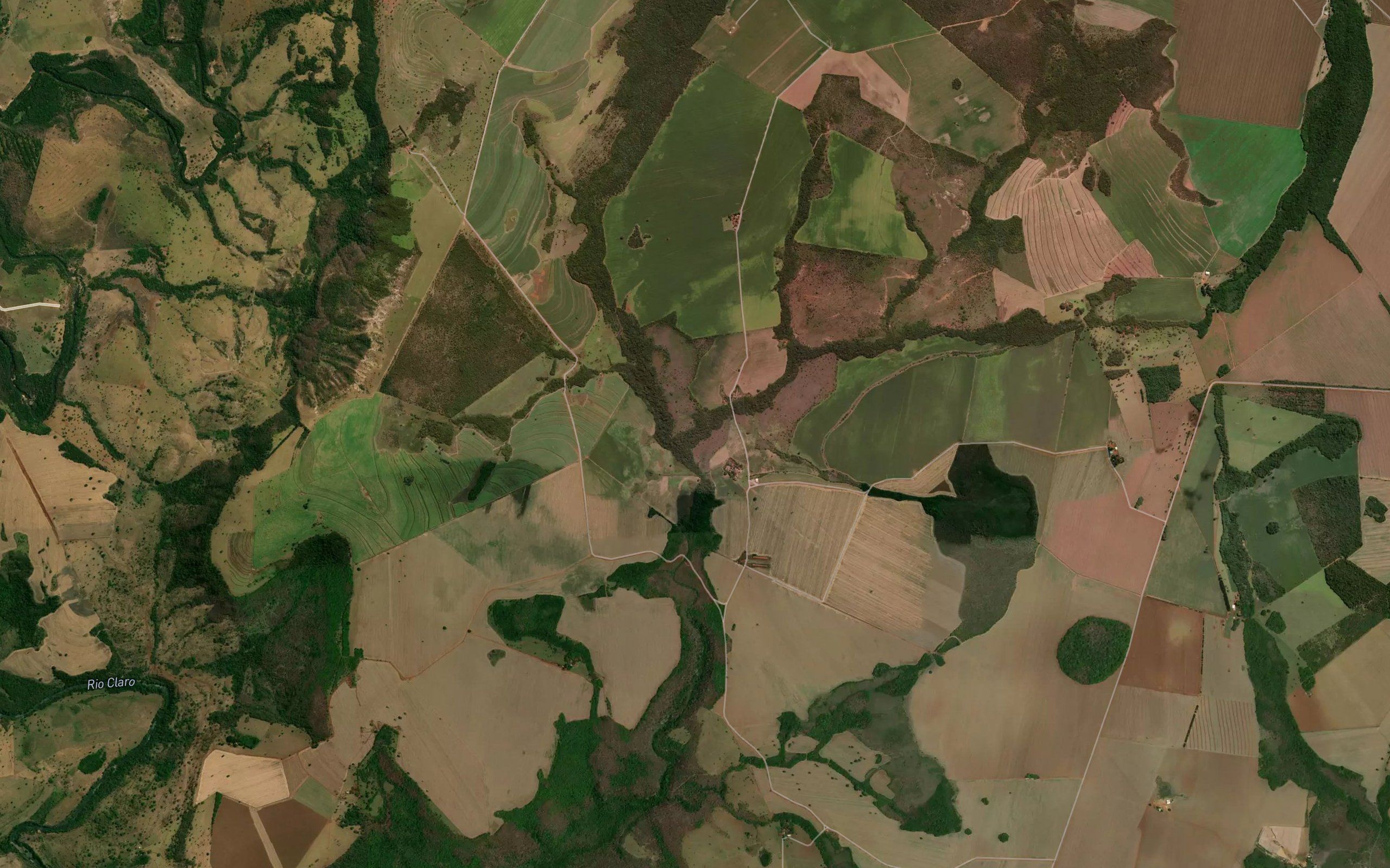 Corrego Boa Vista