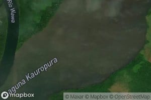 Laguna Kauropura