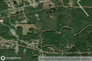 Brooking Mill Creek