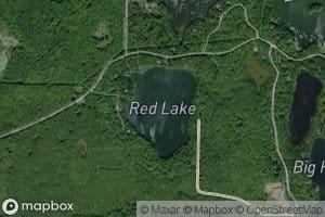 Red Lake