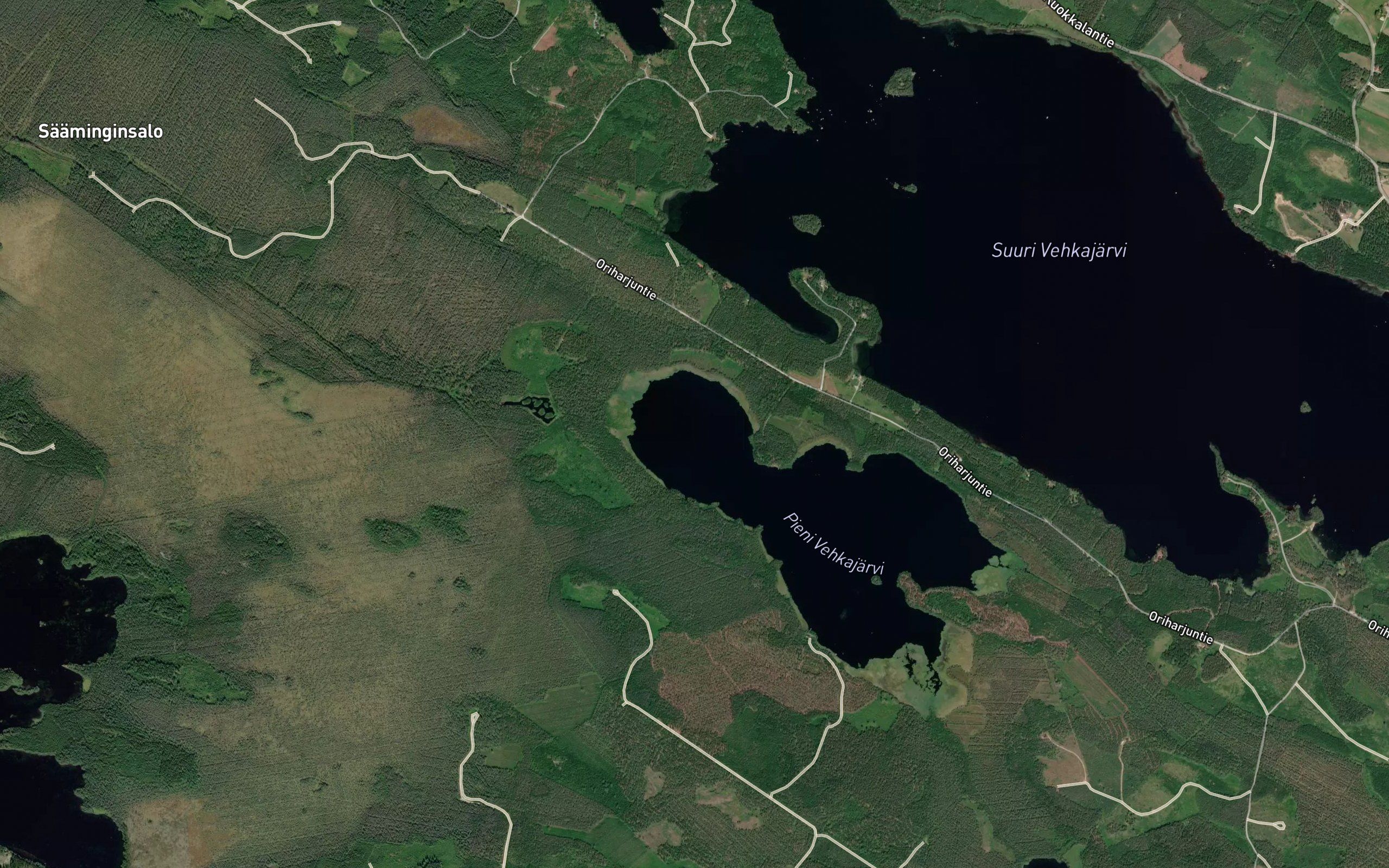 Iso Karhulahti