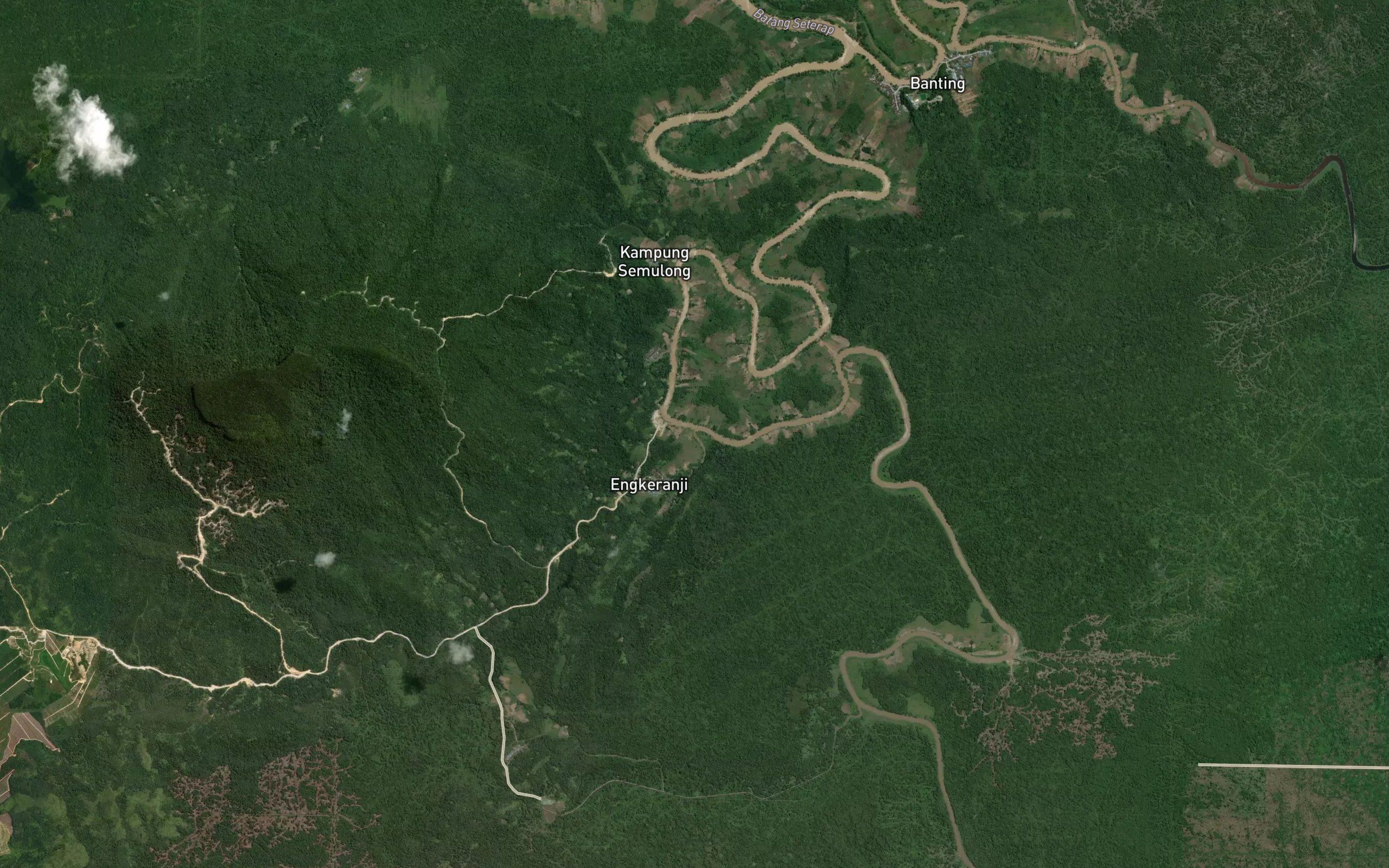 Sungai Keranji