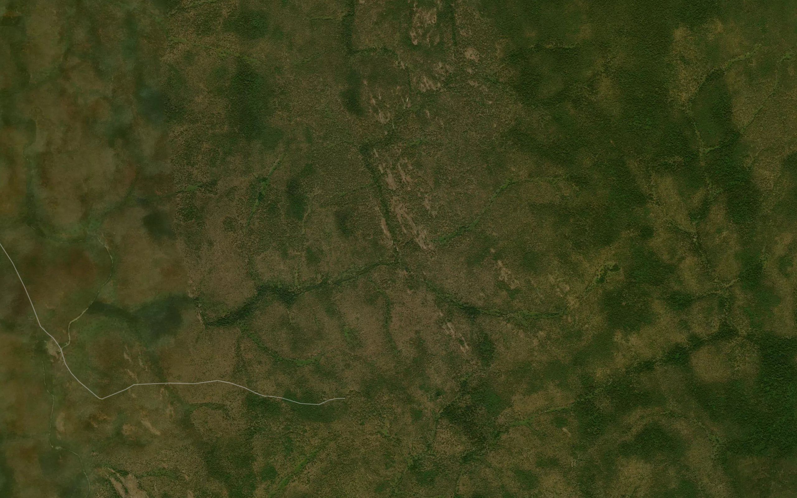 River Ayinta