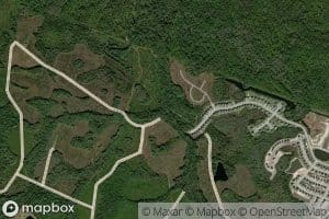 Little Horse Creek