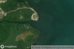 Boca del Rio Saramaguacan