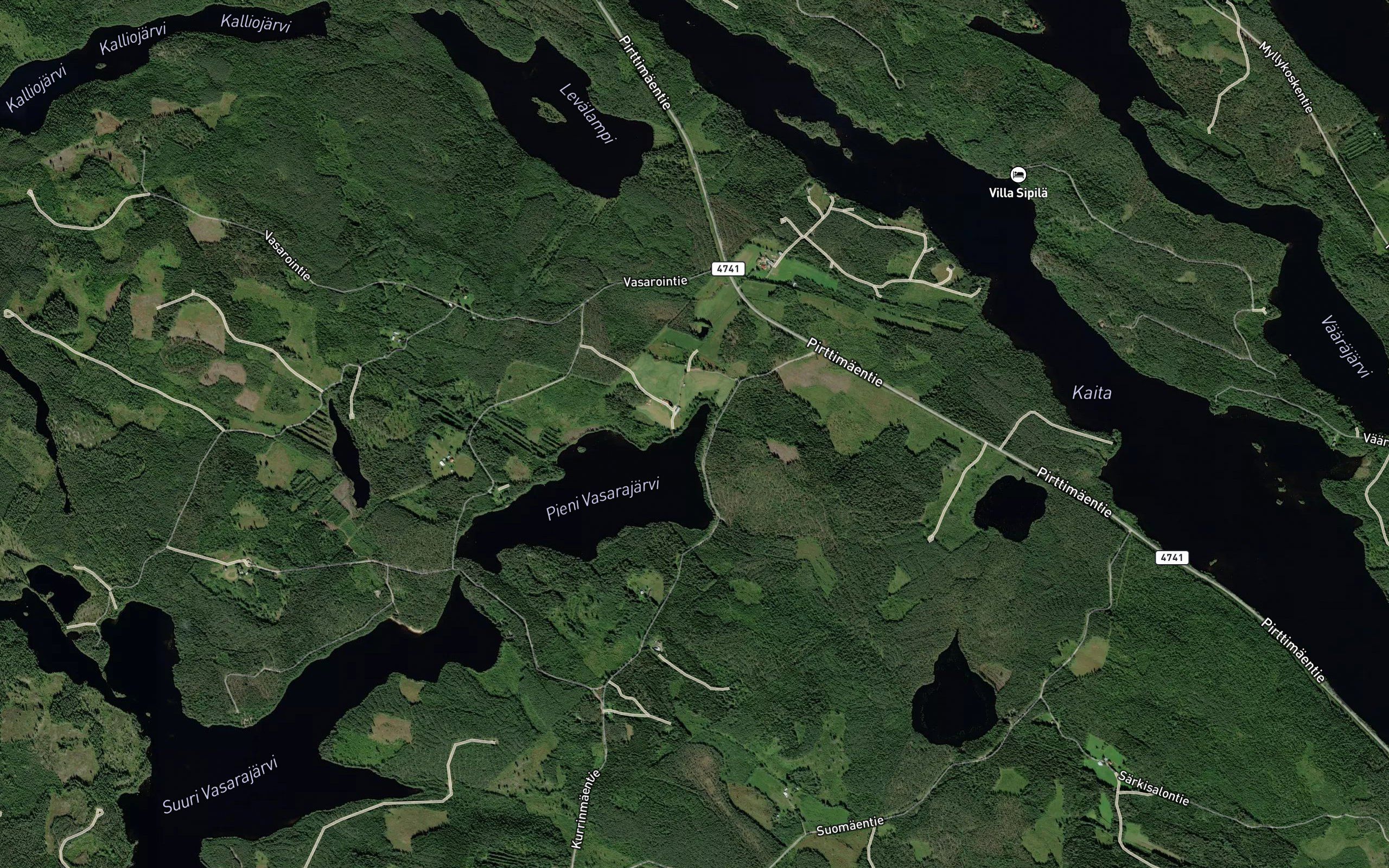 Hakolahti