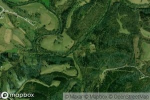 Shannon Creek