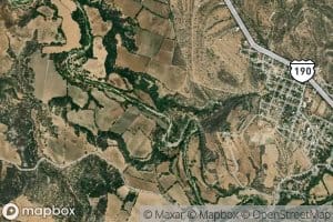 Barranca Tehuitzingo