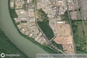 Ellacott Creek