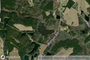 Samuels Pond