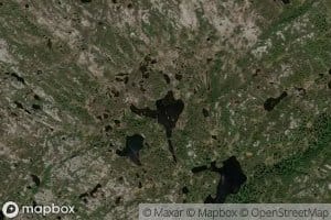 Den store Kvaevtjonna