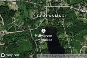 Koskelanoja