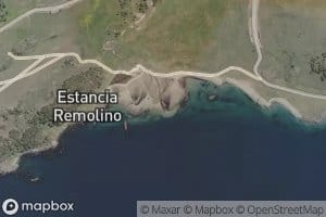 Rio Remolino