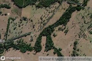 Mongogarie Creek