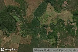 Corrego Pedra Grande