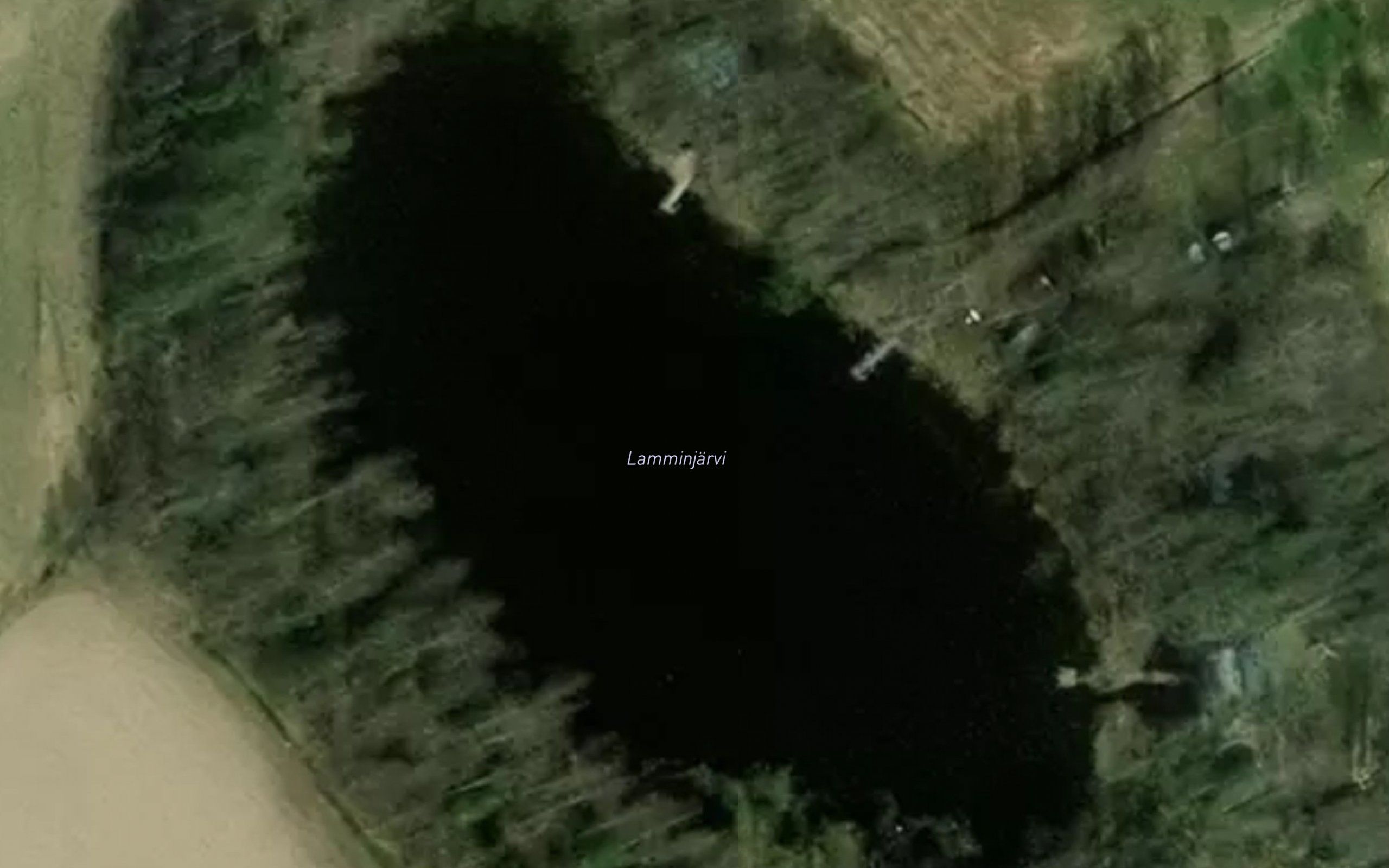 Lamminjarvi