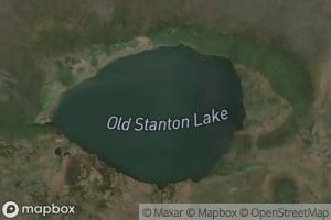 Old Stanton Lake