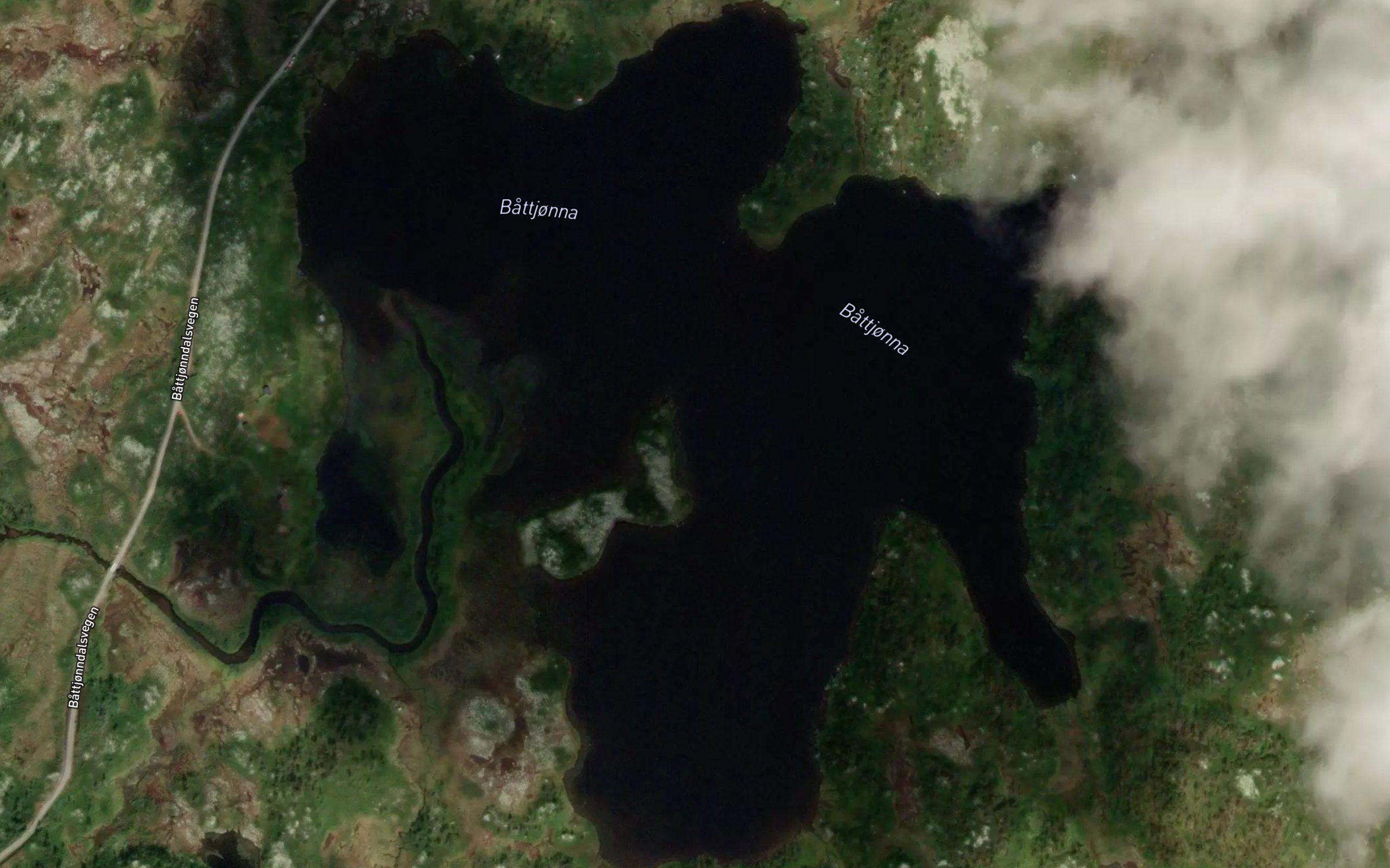 Battjonna