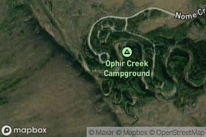 Ophir Creek