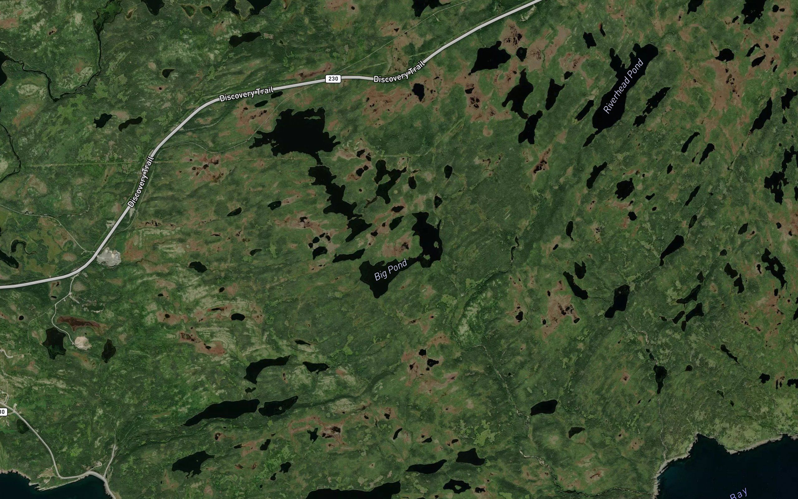 Big Pond