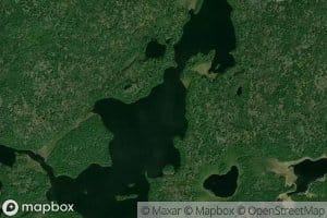 East Hopian Lake