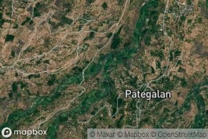 Kali Pakil
