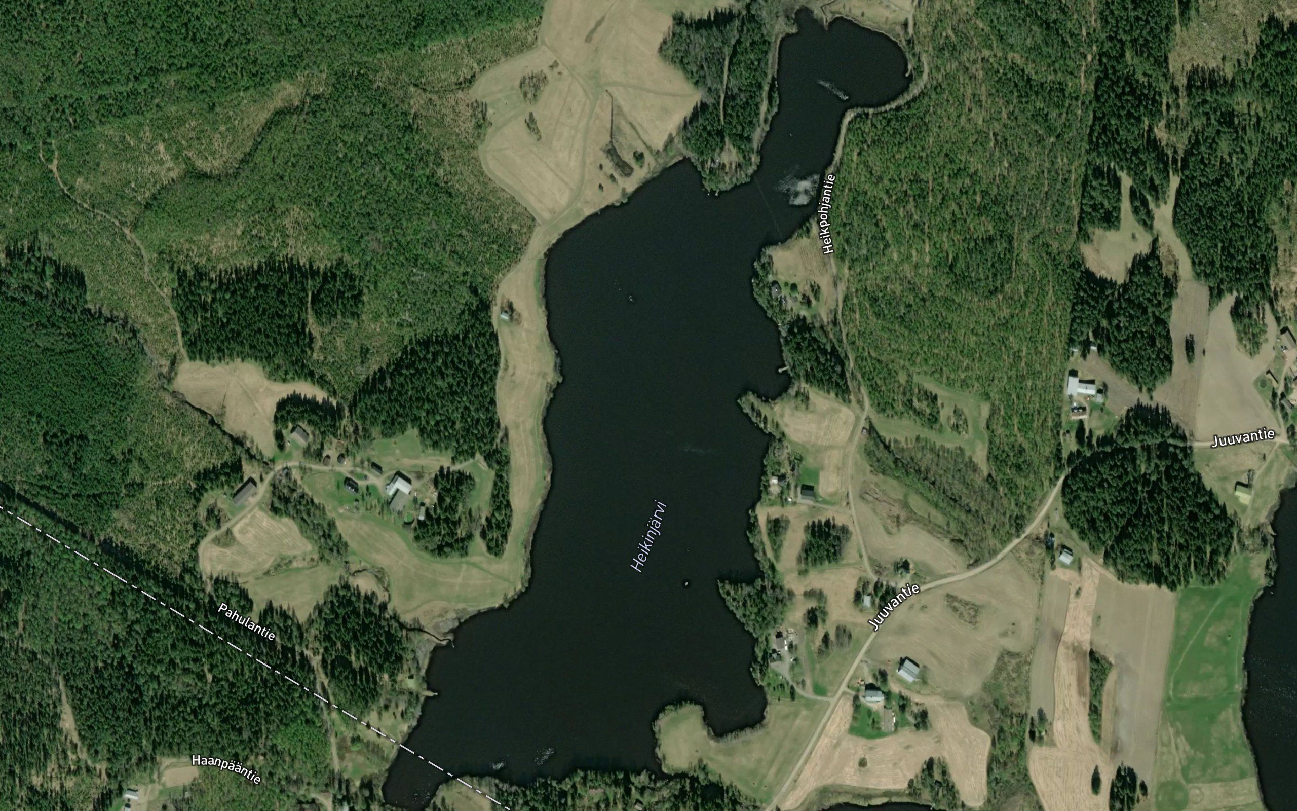 Heikpohja