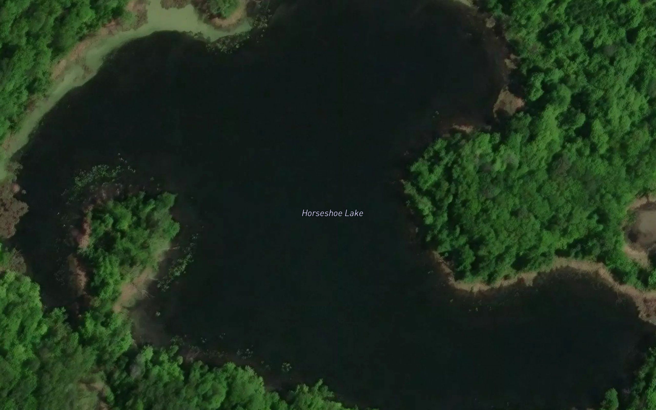 Horseshoe Lake