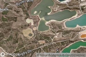 Lake Vincent