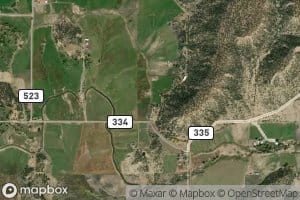 Spring Creek Extension Ditch